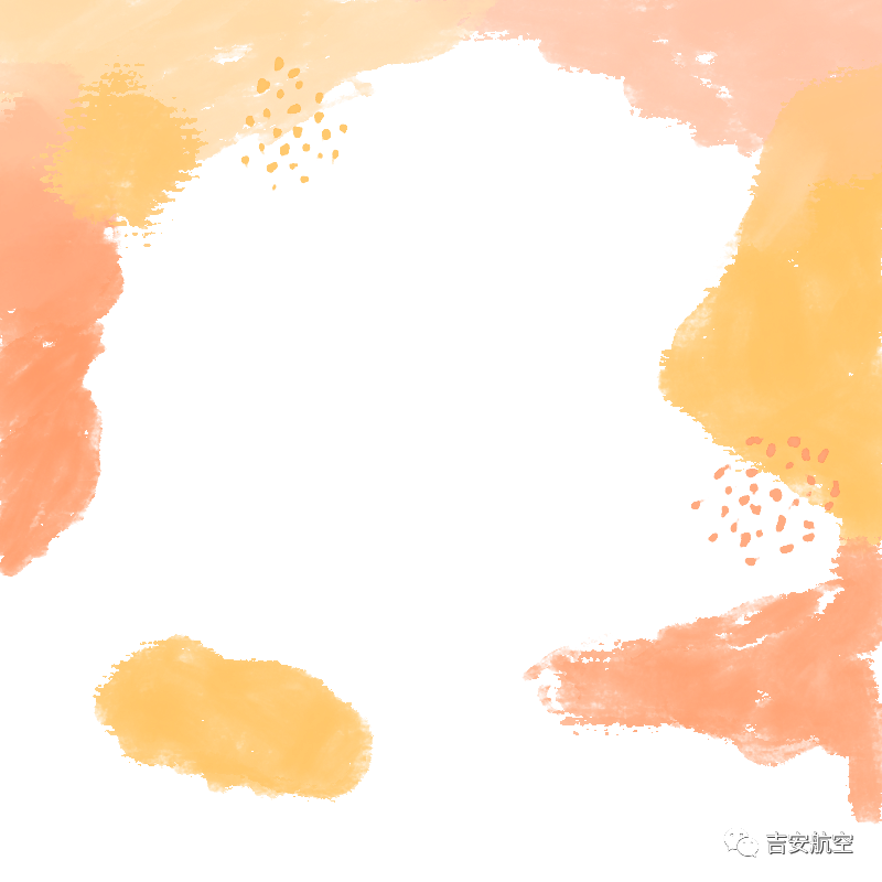 井冈山机场起止 | 值得推荐的冬季旅游目的地你去过几个？