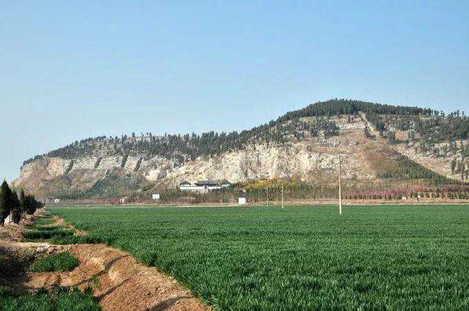 文旅|九龙山:炎黄子孙之根基所在