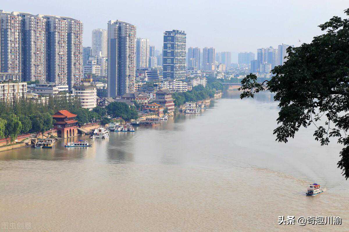 作为四川第二大旅游城市的乐山，为何至今没有飞机场？
