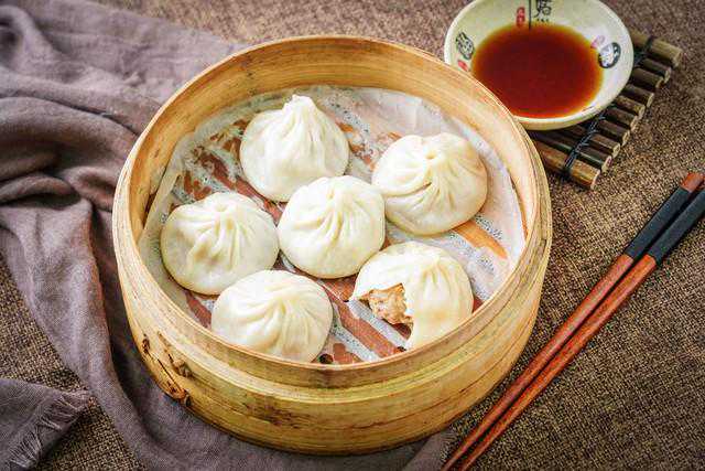 江西省九江市十大好吃的特色美食