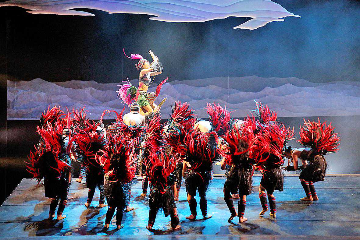 聆听最别具一格的云南声音