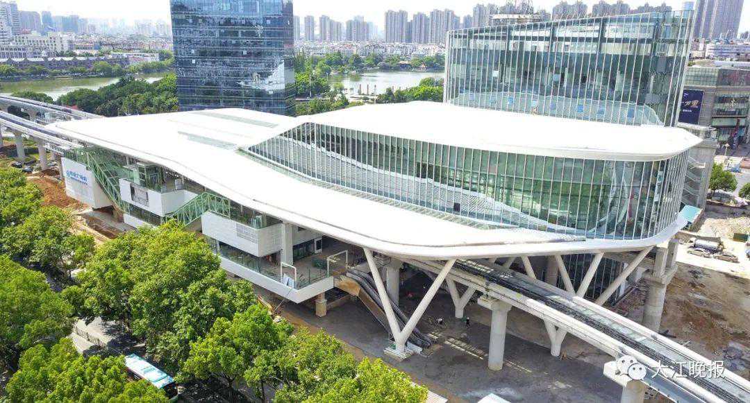 这里有份最全乘车指南