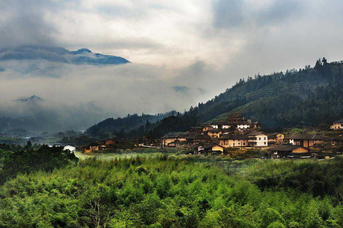 乡村旅游规划宝典，五种模式值得借鉴