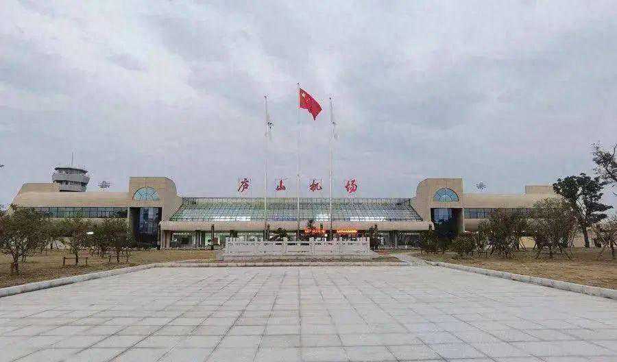 突破29万人次！九江机场多项数据创历史新高！