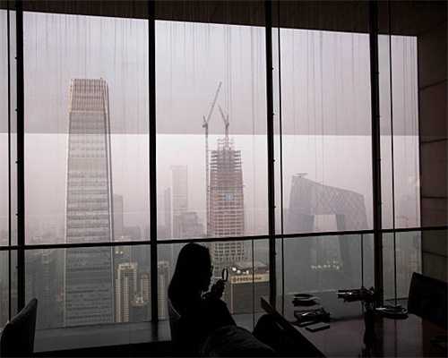 150米的盲道被改成十八弯？当地残联发声→