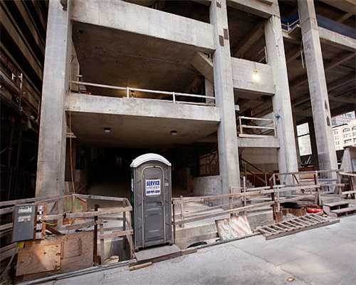 猪圈喝咖啡，来吗？