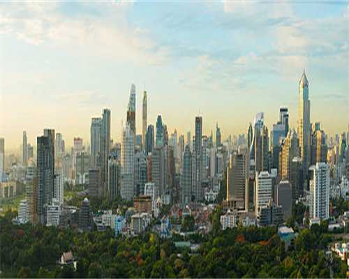 济南一个趋势：城市发展中心正在东移，甚至北移！