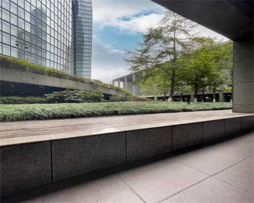 菏泽市李荣海美术馆碑廊石刻作品欣赏（之一）