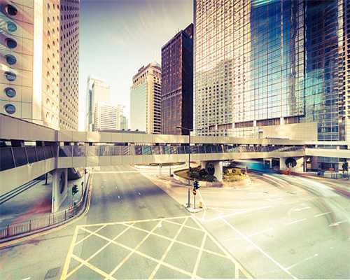 打造新生态全域旅游,康定市跑马山景区栈道项目开工