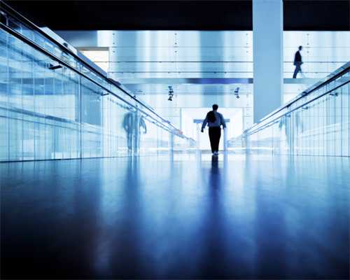 来休闲皖中，邂逅温泉，醉身且醉心